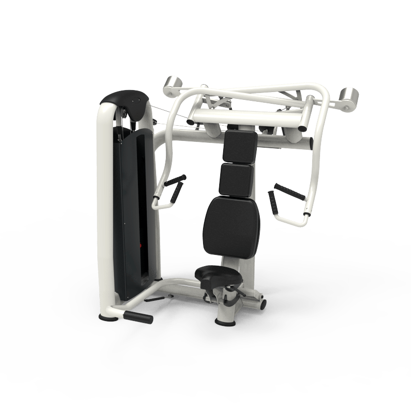 N114 Incline Press