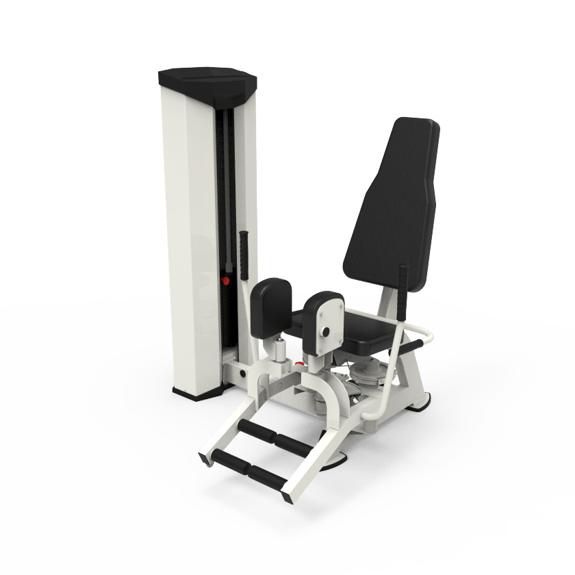 XR109 Adductor-Abductor Machine