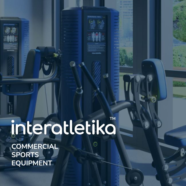 Commercial Sport Equipment