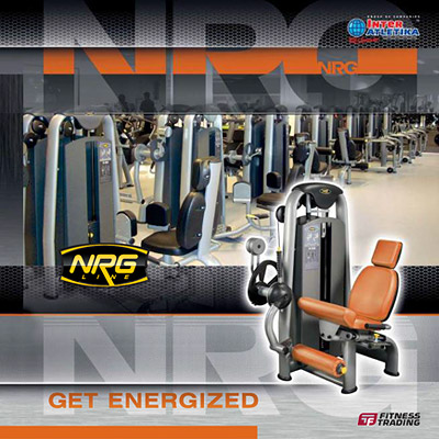 NRG Line