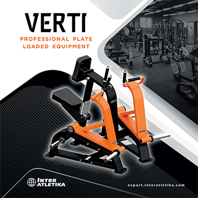Verti Line